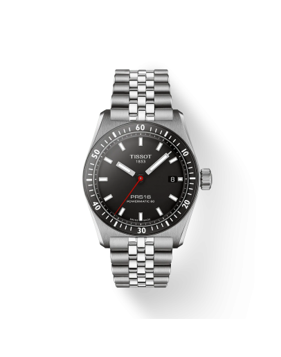Tissot PR516 Powermatic 80