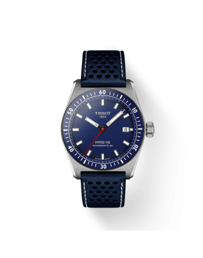 Tissot PR516 Powermatic 80