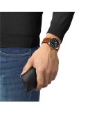 Tissot PR516 Powermatic 80