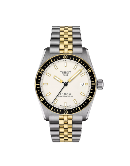 Tissot PR516 Powermatic 80