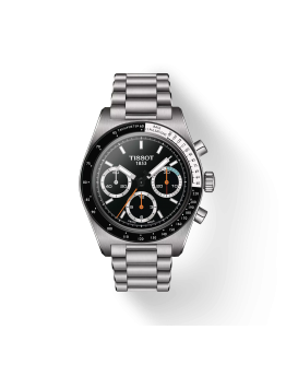 Tissot PR516 Mechanical Chronograph