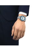 Tissot PR516 Automatic Chronograph