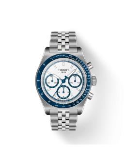 Tissot PR516 Automatic Chronograph