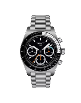 Tissot PR516 Mechanical Chronograph