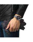 Tissot PR516 Mechanical Chronograph