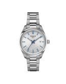 Tissot PR 100 Jungfraubahn Quartz 34mm
