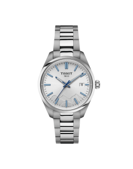 Tissot PR 100 Jungfraubahn Quartz 34mm