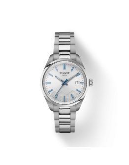 Tissot PR 100 Jungfraubahn Quartz 34mm