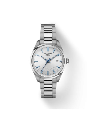 Tissot PR 100 Jungfraubahn Quartz 34mm