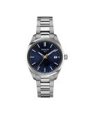 Tissot PR 100 Jungfraubahn Quartz 34mm