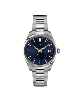 Tissot PR 100 Jungfraubahn Quartz 34mm