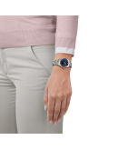 Tissot PR 100 Jungfraubahn Quartz 34mm