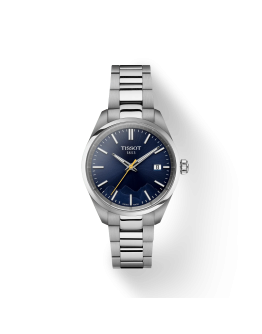 Tissot PR 100 Jungfraubahn Quartz 34mm