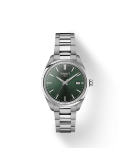 Tissot PR 100 Quartz 34mm