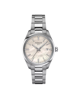 Tissot PR 100 Quartz 34mm
