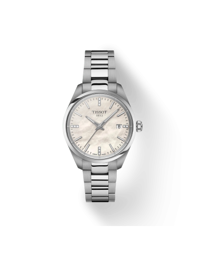 Tissot PR 100 Quartz 34mm
