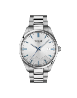 Tissot PR 100 Jungfraubahn Quartz 40mm