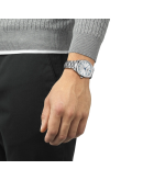 Tissot PR 100 Jungfraubahn Quartz 40mm