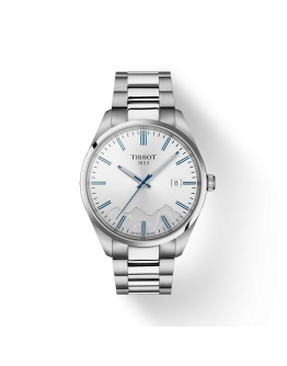 Tissot PR 100 Jungfraubahn Quartz 40mm