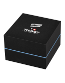 Tissot PR 100 Jungfraubahn Quartz 40mm