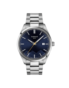 Tissot PR 100 Jungfraubahn Quartz 40mm