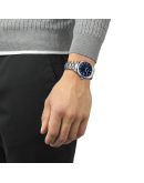 Tissot PR 100 Jungfraubahn Quartz 40mm