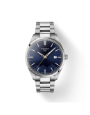 Tissot PR 100 Jungfraubahn Quartz 40mm