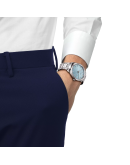 Tissot PR 100 Quartz 40mm