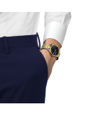 Tissot PR 100
