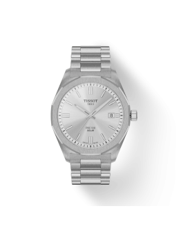 Tissot PRC 100 Solar Quartz 39mm
