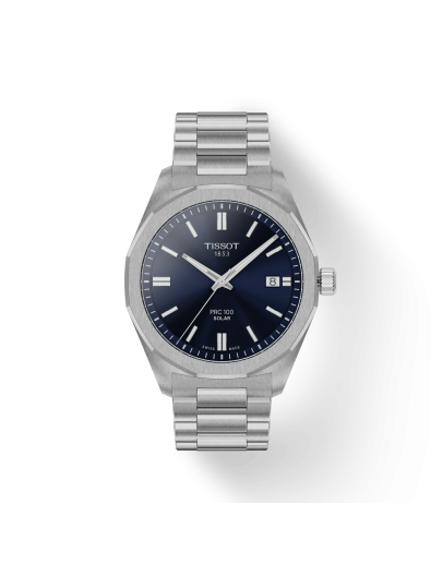 Tissot PRC 100 Solar Quartz 39mm