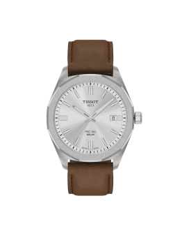 Tissot PRC 100 Solar Quartz 39mm