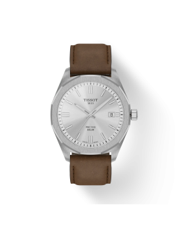 Tissot PRC 100 Solar Quartz 39mm