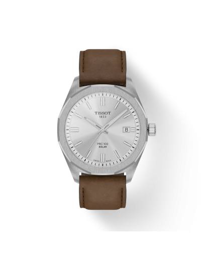 Tissot PRC 100 Solar Quartz 39mm
