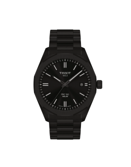 Tissot PRC 100 Solar Quartz 39mm
