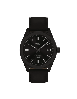 Tissot PRC 100 Solar Quartz 39mm