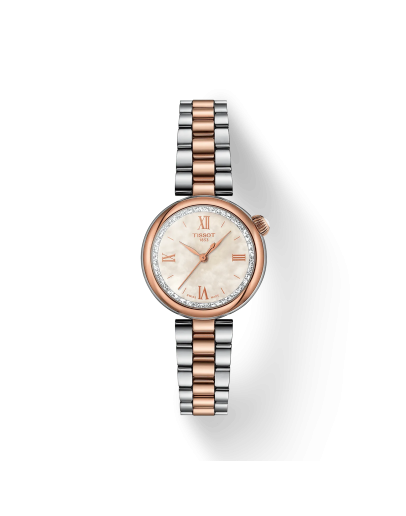 Tissot Desir