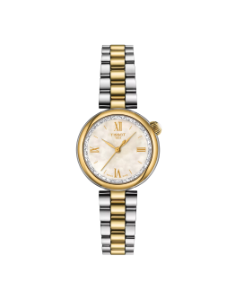 Tissot Desir