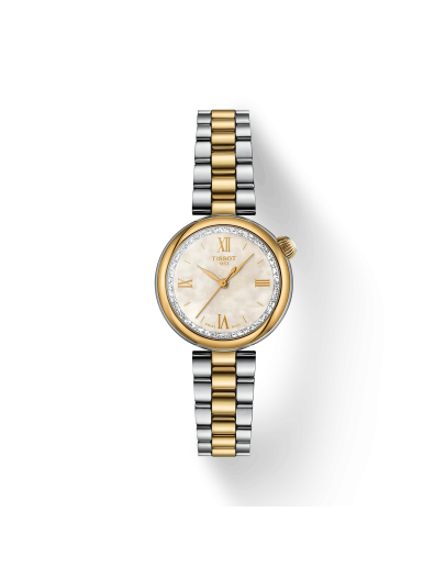 Tissot Desir