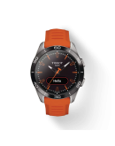Tissot T-Touch Connect Sport