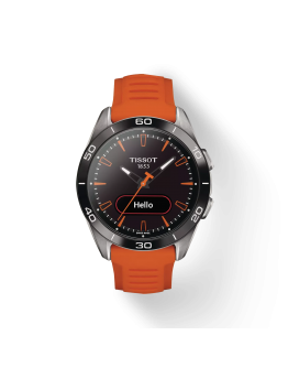 Tissot T-Touch Connect Sport