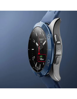Tissot T-Touch Connect Sport 43.75mm