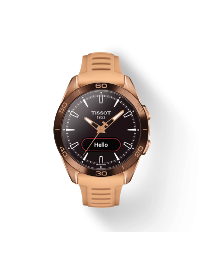 Tissot T-Touch Connect Sport