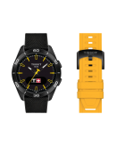 Tissot T-Touch Connect Sport Jungfraubahn