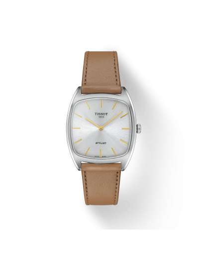 Tissot Stylist