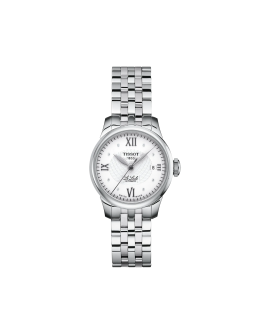 Tissot Le Locle  Automatic  Lady