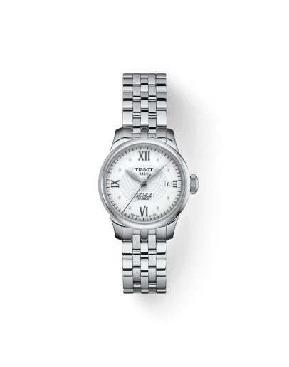 Tissot Le Locle  Automatic  Lady