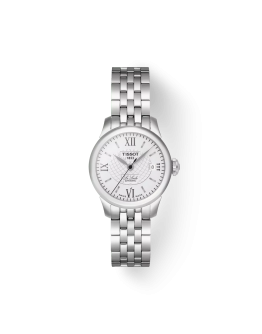 Tissot Le Locle Automatic Small Lady (25.30)