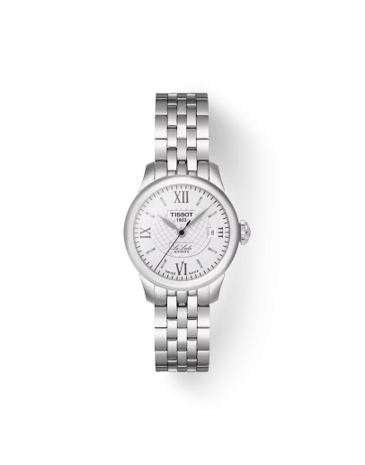Tissot Le Locle Automatic Small Lady (25.30)