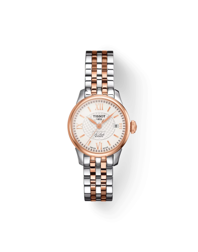 Tissot Le Locle Automatic Small Lady (25.30)